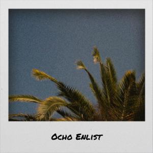 Various的专辑Ocho Enlist