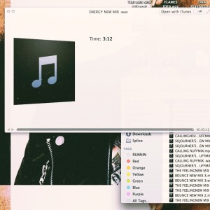 Album The Energy (Explicit) oleh Cam Wallace
