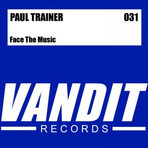 Album Face the Music oleh Paul Trainer