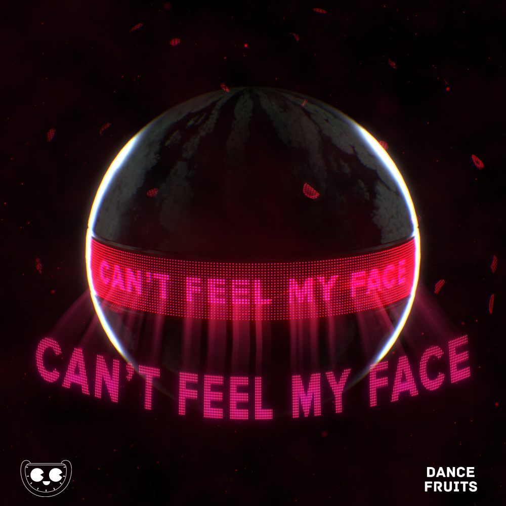 Can't Feel My Face(feat. Ember Island)