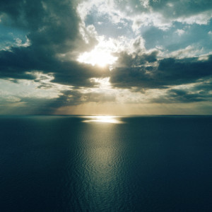 Listen to Waves song with lyrics from Christopher Poso