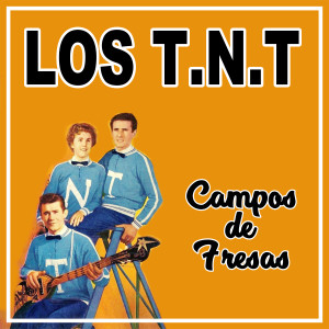 Album Campos De Fresas from Los TNT
