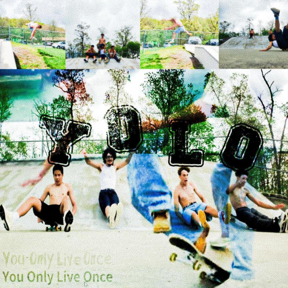 YOLO (feat. andn!) (Explicit)