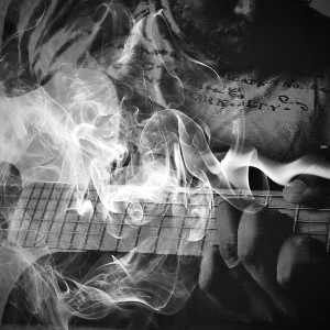 default playlist img