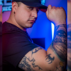 default playlist img