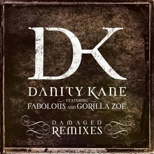 Damaged (feat. Gorilla Zoe) (Explicit)