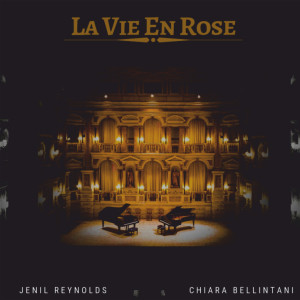 ดาวน์โหลดและฟังเพลง La vie en rose พร้อมเนื้อเพลงจาก Jenil Reynolds