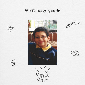 Album It's Only You from Harmless