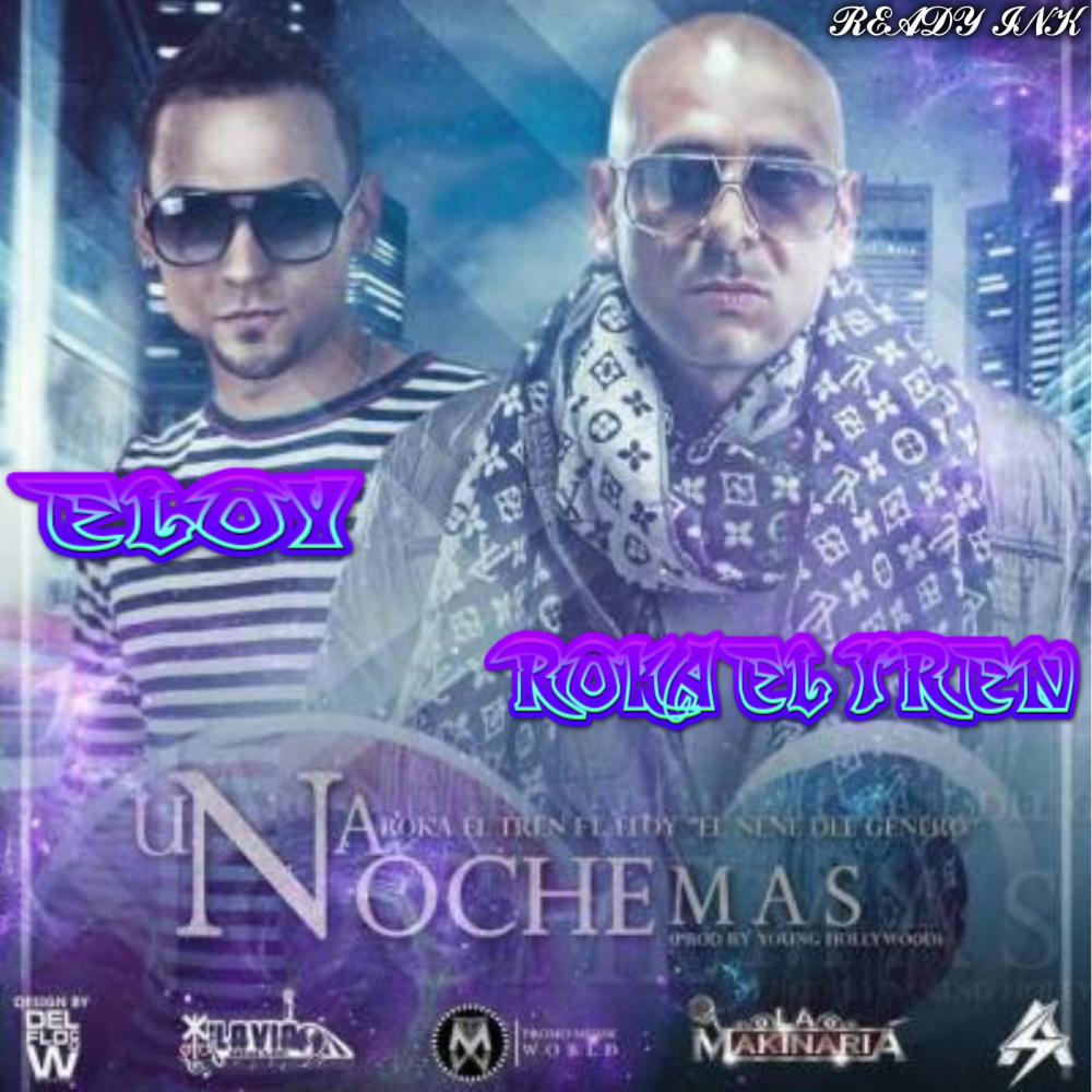 Una Noche Mas (feat. Eloy) (Remix)