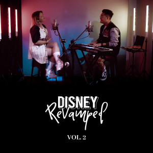Dengarkan lagu Into the Unknown (Frozen 2 Cover) nyanyian Maari dengan lirik