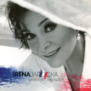 Album Piosenki francuskie from Irena Jarocka