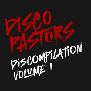 Album Discompilation Volume 1 from Various Artists