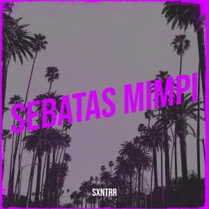 Listen to Sebatas Mimpi song with lyrics from sxntrr