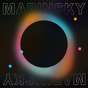 收听Marinsky的Be Okay歌词歌曲