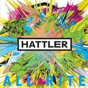 Listen to All Rite (Radio Cut) song with lyrics from Hattler