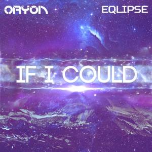 Album If I Could from Eqlipse