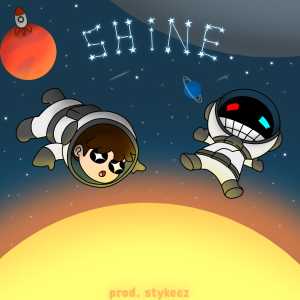 Listen to Shine song with lyrics from Lil Anjun