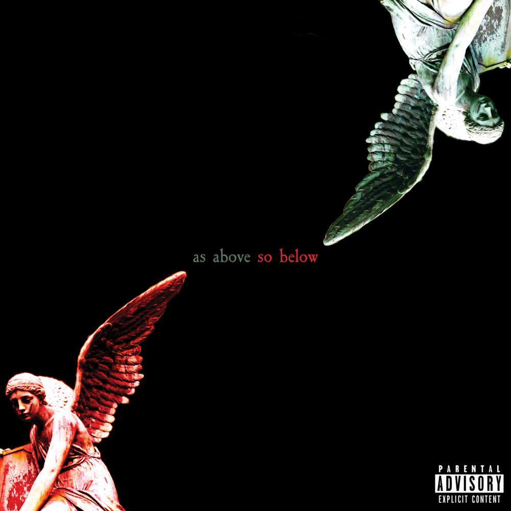 Doomsday Machine (Explicit)