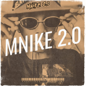 YunTrivv的專輯Mnike 2.0 (Explicit)