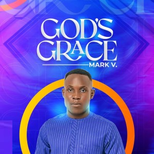 Album God's Grace (New) from Mark V