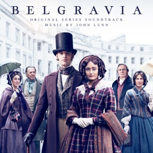 อัลบัม Belgravia (Original Series Soundtrack) ศิลปิน The Chamber Orchestra Of London