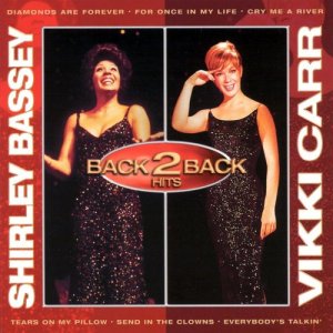 Download Hold Me, Thrill Me, Kiss Me MP3 by Shirley Bassey ...