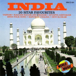 ดาวน์โหลดและฟังเพลง Hindi Folk Song พร้อมเนื้อเพลงจาก The Sitars Of Bombay