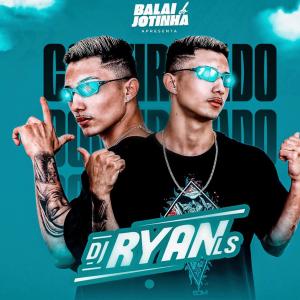 DJ RYAN LS的專輯O MARGINAL QUE TE COMEU (ELETROFUNK) (feat. Boladin 211) [Explicit]