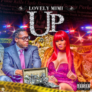 Album Up (Explicit) from Lovely MiMi