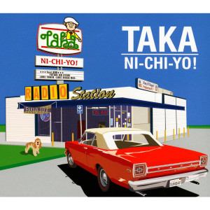 Listen to NI-CHI-YO! (Instrumental) song with lyrics from TAKA