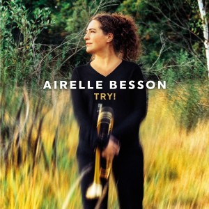 Dengarkan Angel's Dance lagu dari Airelle Besson dengan lirik