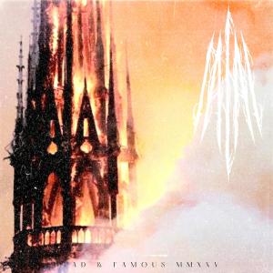 Sacre的專輯Notre Dame