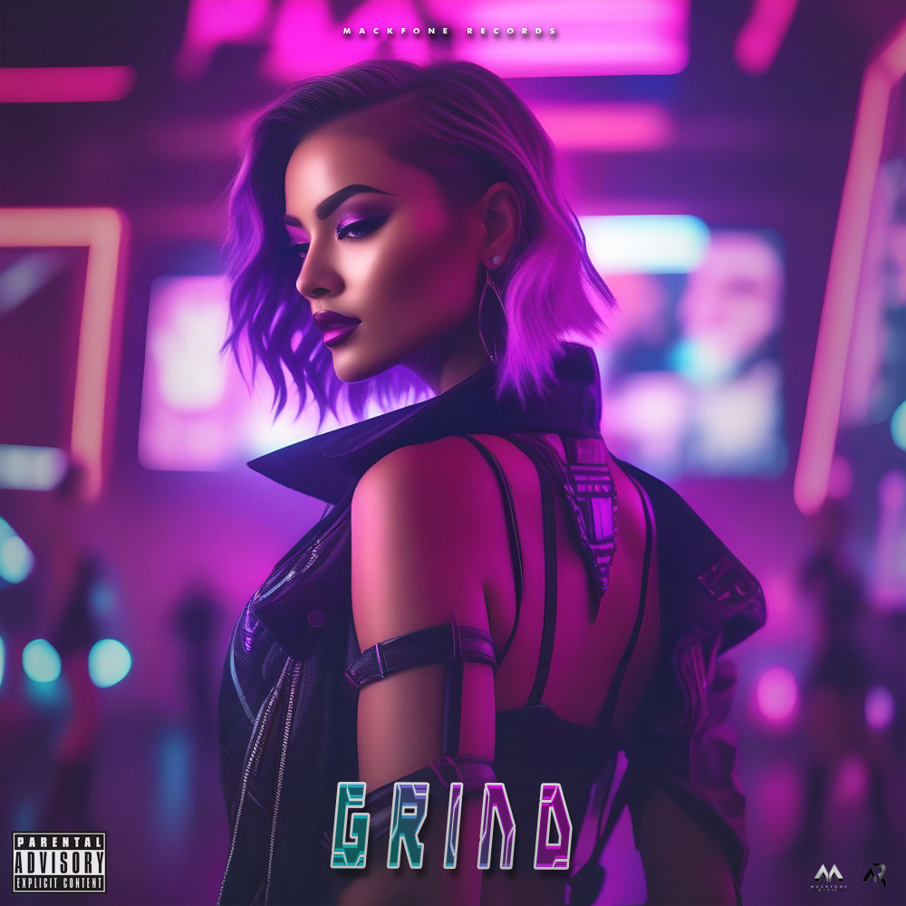 Grind (Explicit)