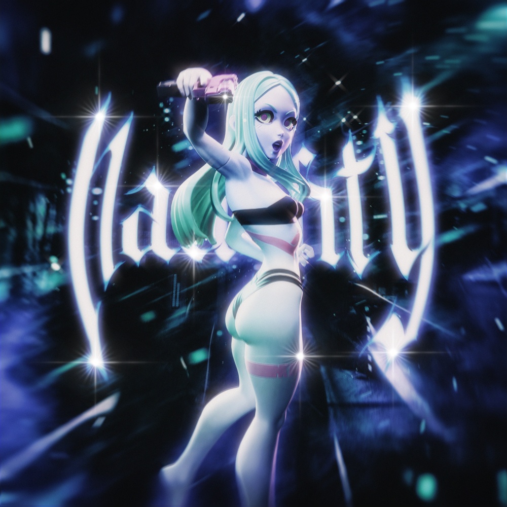 NAUGHTY (Explicit)