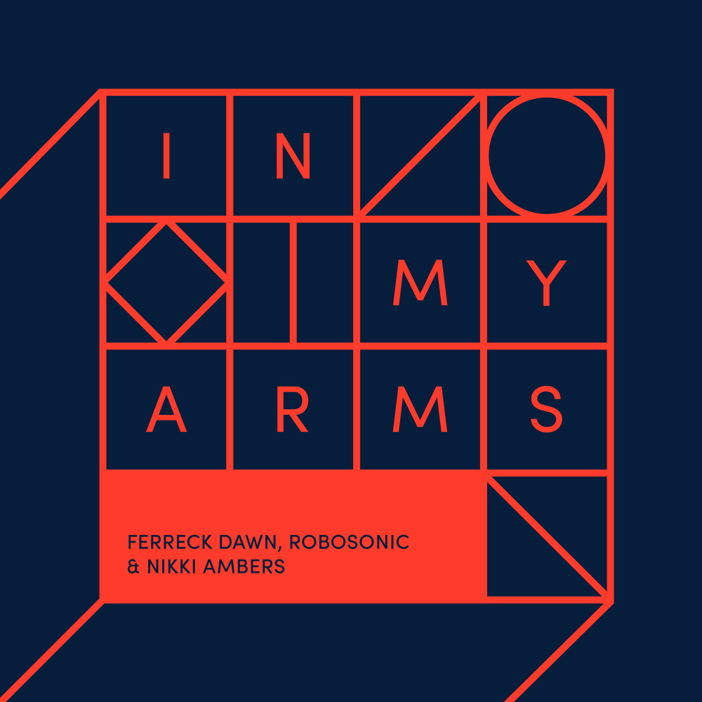 In My Arms (Qubiko Remix)