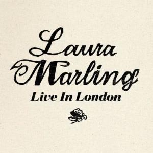 Laura Marling的專輯Live From London