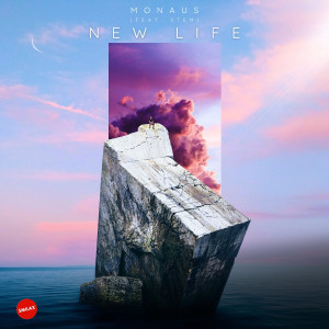 Listen to New Life (Radio Edit) song with lyrics from Monaus