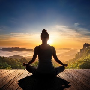 อัลบัม Enfoque Profundo: Música Hip Hop Para Meditación ศิลปิน Latidos suaves del universo