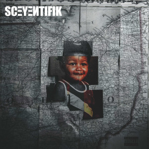 Listen to Hustle Like That (Explicit) song with lyrics from Sceyentifik