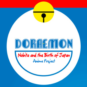 Doraemon, Nobita and the Birth of Japan