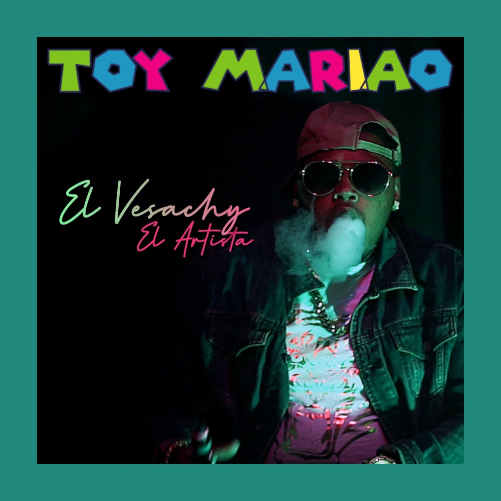 Toy Mariao (Explicit)