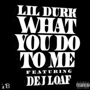 收聽Lil Durk的WYDTM歌詞歌曲