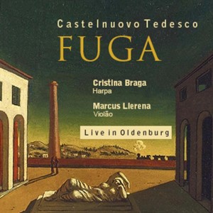 收听Marcus Llerena的Fuga - Live in Oldenburg歌词歌曲