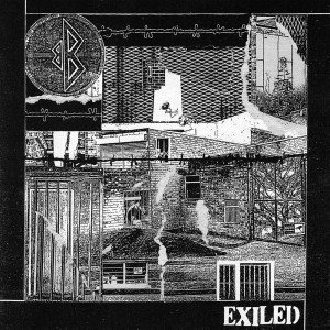 Album Exiled (Explicit) oleh Bad Breeding