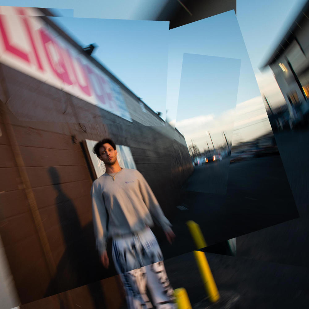 Outside (feat. Steven Francell) (Explicit)