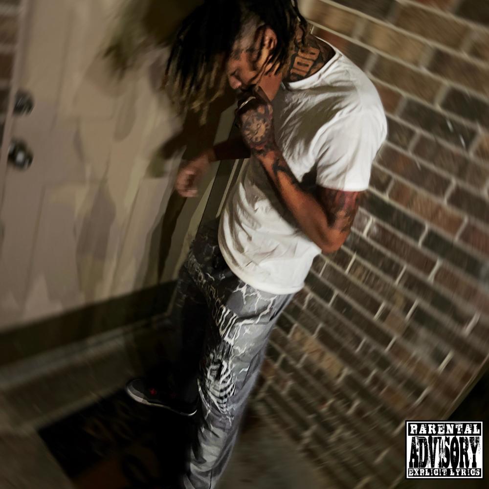Frm Da Bck (Explicit)