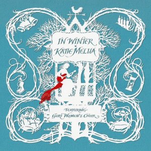 收聽Katie Melua的All-Night Vigil - Nunc Dimittis歌詞歌曲