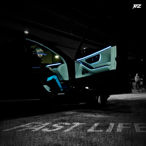 Listen to FAST LIFE (Explicit) song with lyrics from RAMZES