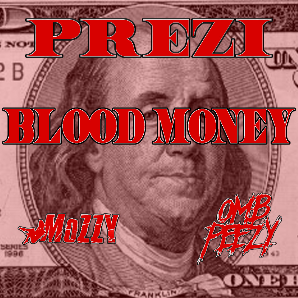 Blood Money (Explicit)