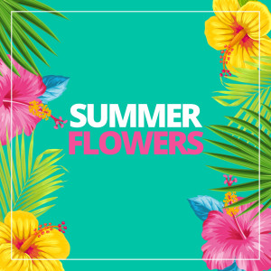 อัลบัม Summer Flowers ศิลปิน Various